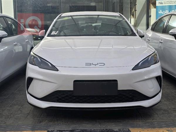 BYD Seal 05 DM-i 2025 for sale in Iraq - Baghdad